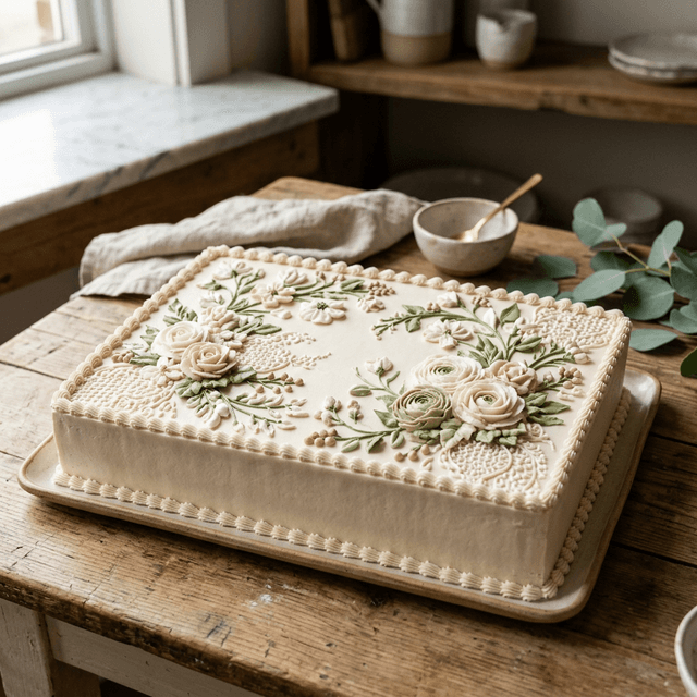 CakeVision vs BakeSmart